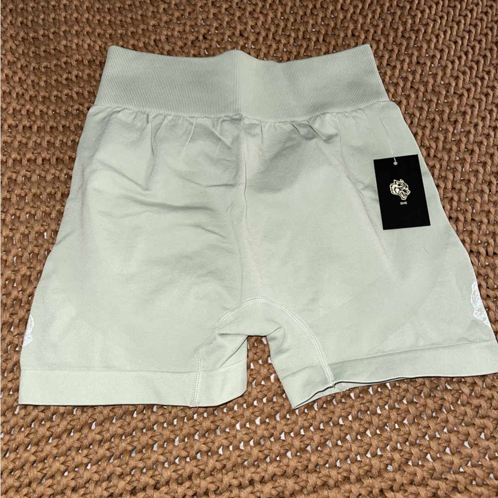 Darc Sport Seamless Shorts